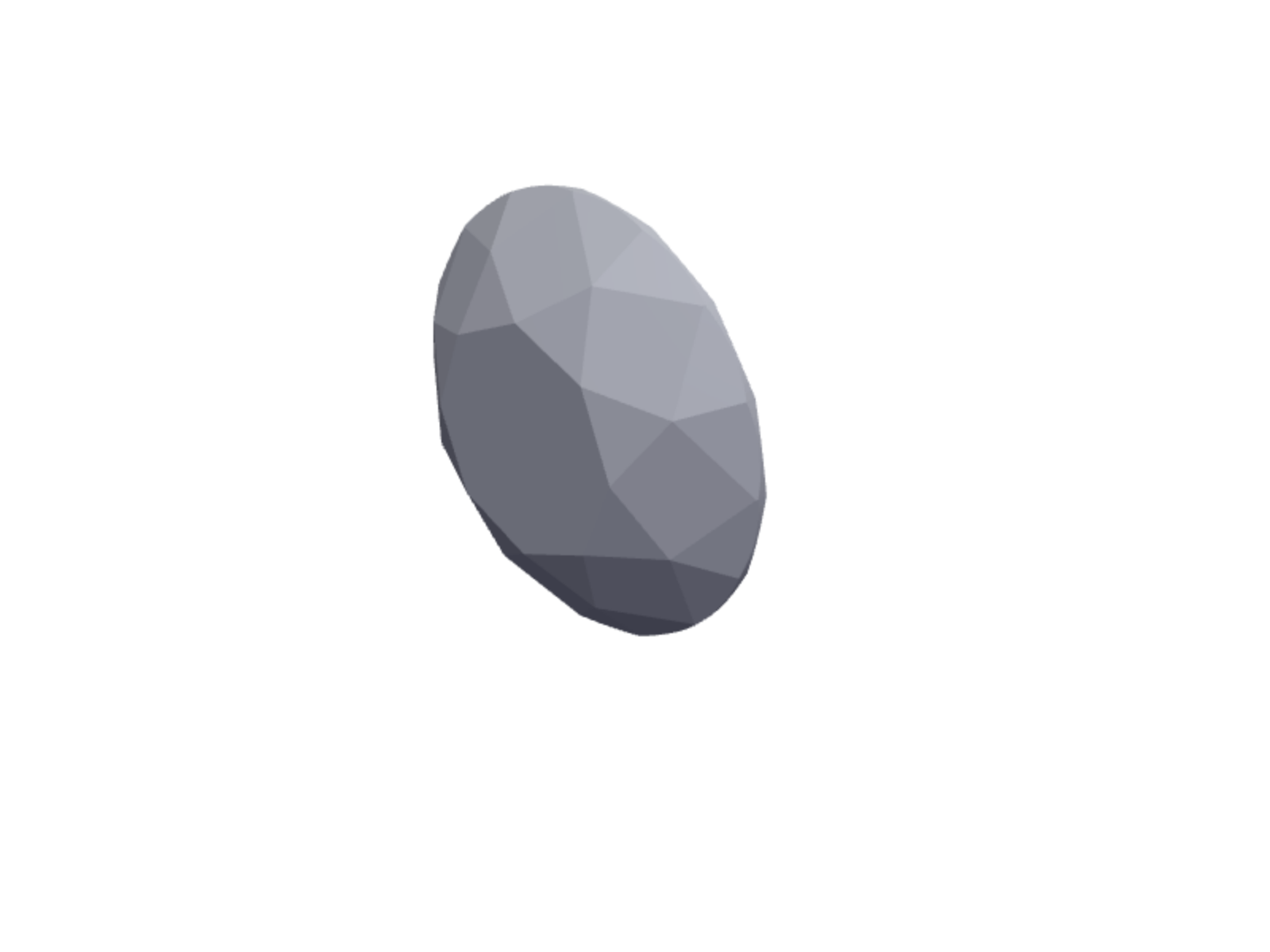 Diamond 3mm
